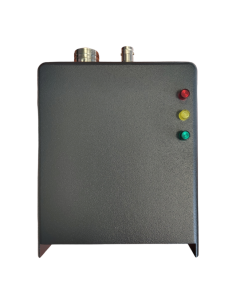 Control Unit  IHT M4000 CAP  7025-1-100 V08 2