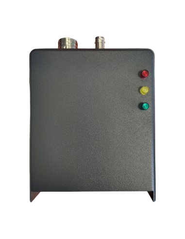 Control Unit  IHT M4000 CAP  7025-1-100 V08