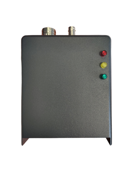 Control Unit  IHT M4000 CAP  7025-1-100 V08