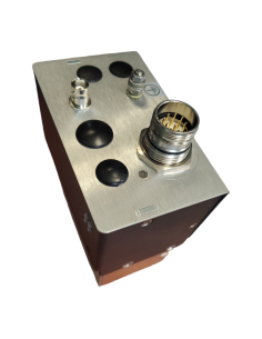 Control-Unit+SMCU LD 7026-110-V21