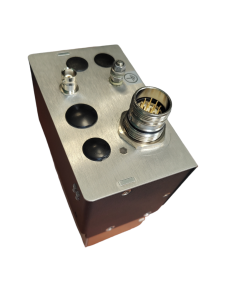 Control-Unit+SMCU LD 7026-110-V21