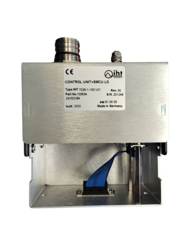 Control-Unit+SMCU LD 7026-110-V21