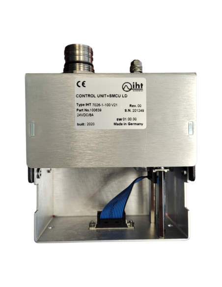 Control-Unit+SMCU LD 7026-110-V21