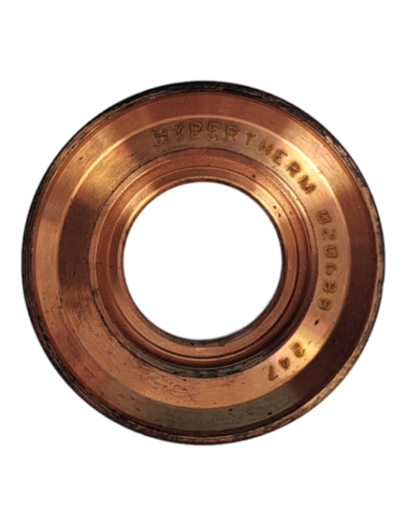 Kapa osłonowa maszynowa 40A 020688 Hyperthem