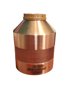 Hypertherm 220304 Cap:Hpr Noz Ret Ccw