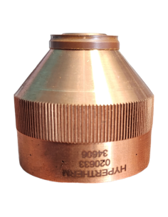 Osłona palnika, O2, 15-30 A Hypertherm 020633