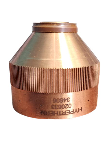 Osłona palnika, O2, 15-30 A Hypertherm 020633