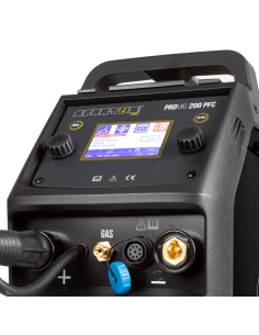 Spawarka Spartus PROMIG 200 PFC 2