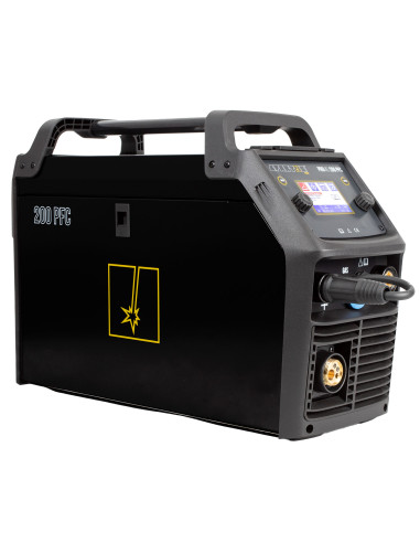 Spawarka Spartus PROMIG 200 PFC