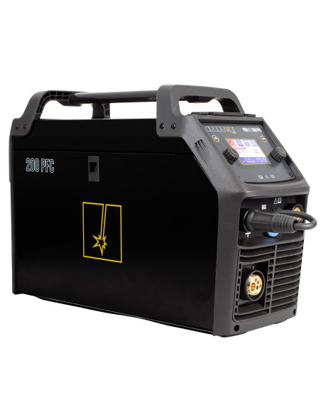 Spawarka Spartus PROMIG 200 PFC