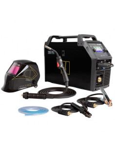 Spawarka Spartus PROMIG 200 PFC