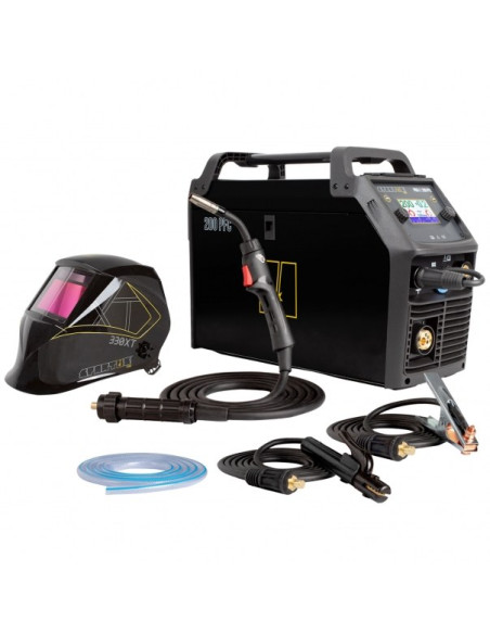 Spawarka Spartus PROMIG 200 PFC