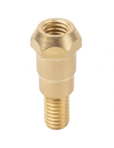 Łącznik prądowy M6 MB24