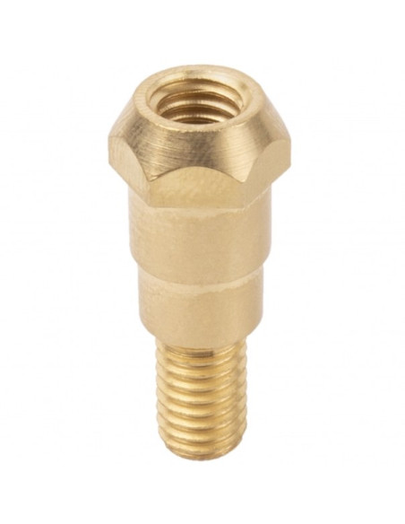 Łącznik prądowy M6 MB24