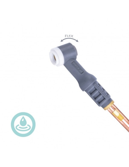 Korpus palnika SPARTUS PRO SR 20F (ciecz)