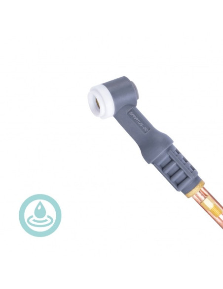 Korpus palnika SR20 PRO