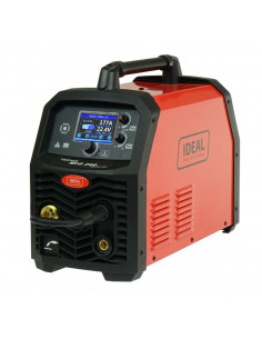 TECNO MIG 200 PULSE LCD 2