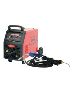 TECNO MIG 254/2 PULSE 230/400V