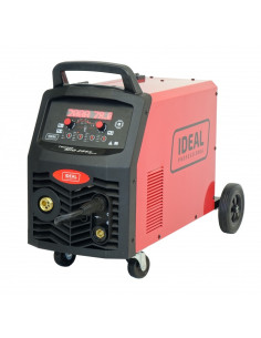 TECNO MIG 254/2 PULSE 230/400V 2