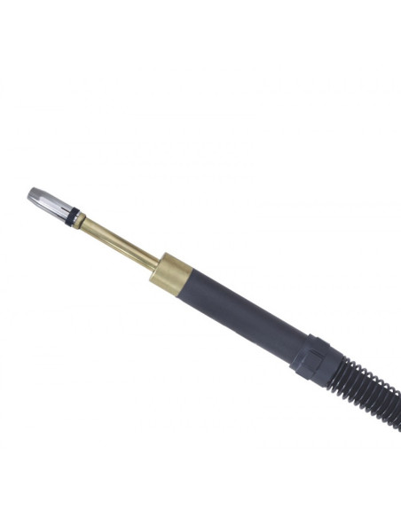 Uchwyt maszynowy MIG 241MP 4m seria SPARTUS Pro