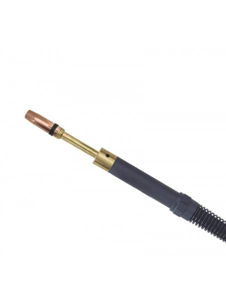 Uchwyt maszynowy MIG 501MP 3m seria SPARTUS Pro