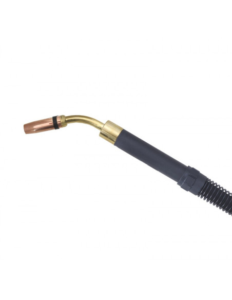 Uchwyt maszynowy MIG 501M 5m seria SPARTUS Master