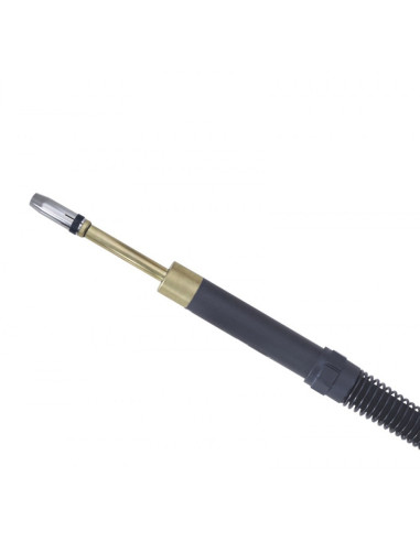 Uchwyt maszynowy MIG 241MP 4m seria SPARTUS Master