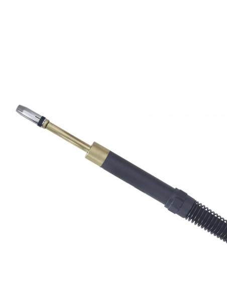 Uchwyt maszynowy MIG 241MP 4m seria SPARTUS Master