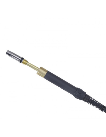 Uchwyt maszynowy MIG 360MP 5m seria SPARTUS Pro