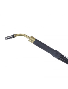 Uchwyt maszynowy MIG 241M 3m seria SPARTUS Master