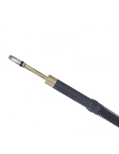 Uchwyt maszynowy MIG 241MP 3m seria SPARTUS Master