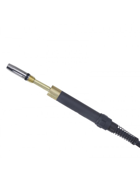 Uchwyt maszynowy MIG 360MP 5m seria SPARTUS Master