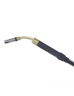 Uchwyt maszynowy MIG 360M 3m seria SPARTUS Master