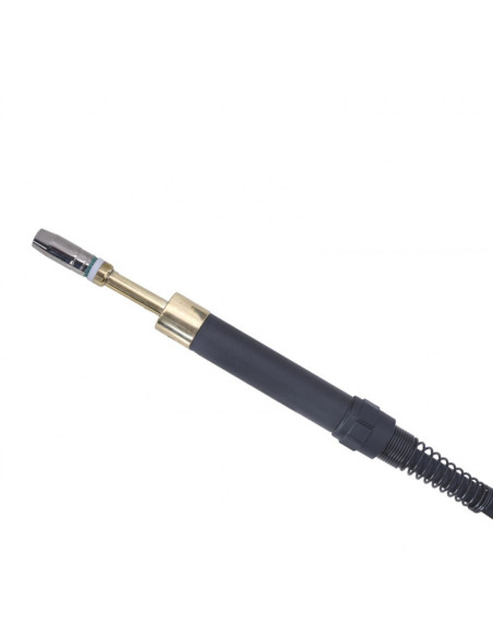 Uchwyt maszynowy MIG 250MP 3m seria SPARTUS Master