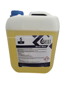 Koncentrat odtłuszczająco-czyszczący Best Max 5l