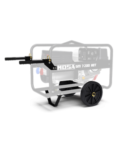 Manual towing kit CTM-GM5-200