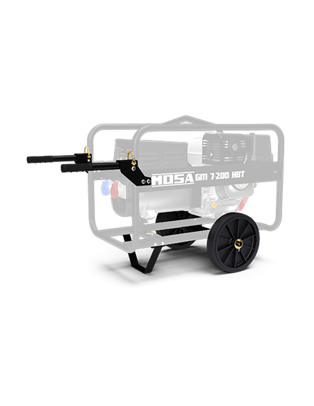 Manual towing kit CTM-GM5-200