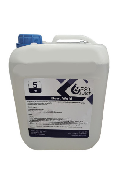 Płyn best weld 5L