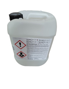 Płyn chłodzący Kjellberg Kjellfrost -15ºC / 10 litrów | 12.62320