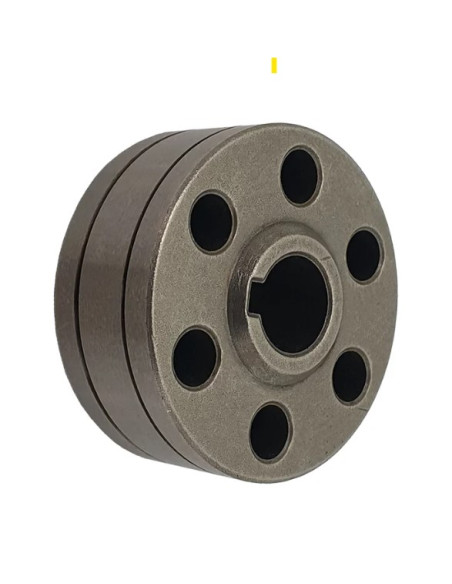 Rolka do aluminium do DIGIMIG 200 MTM U 1,0/1,2 mm