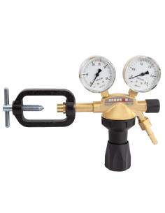 Reduktor Acetylen z jarzmem