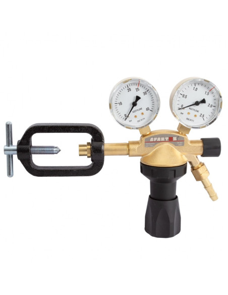 Reduktor Acetylen z jarzmem