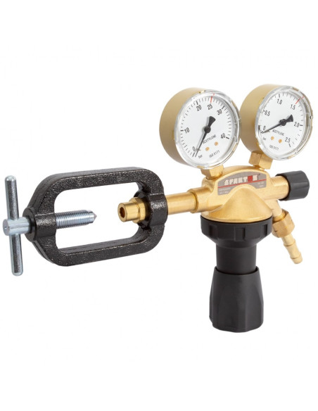 Reduktor Acetylen z jarzmem