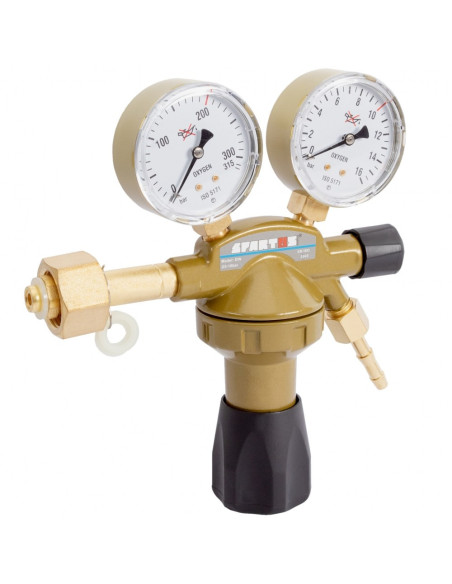 Reduktor Tlen 1/4 RH