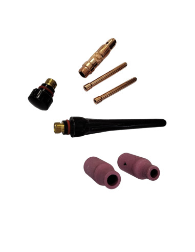 Uchwyt TIG SR26 4m do MTM 251