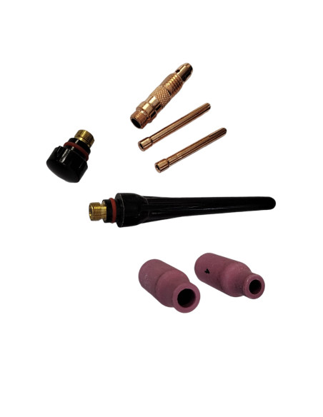 Uchwyt TIG SR26 4m do MTM 251