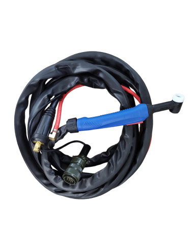 Uchwyt TIG SR26 4m do MTM 251