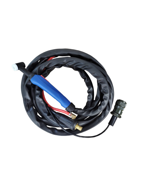 Uchwyt TIG SR26 4m do MTM 251