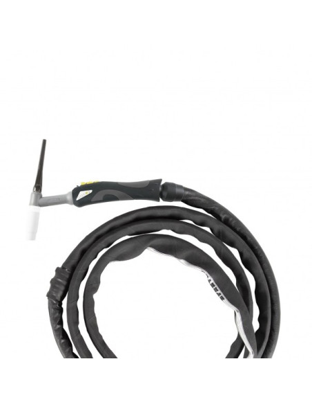 Uchwyt ręczny TIG 26,8m Spartus Pro, pakiet X, przyłącze Spartus SK35, wtyczka 12pol 