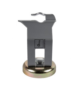 Magnetyczna podstawka pod uchwyt MIG